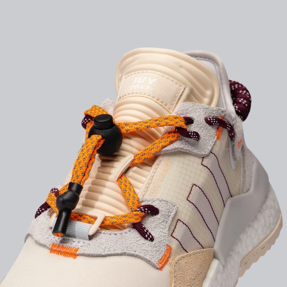 ivy park jogger shoes